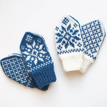 Last inn bildet i Galleri-visningsprogrammet, Floral Selbu - English