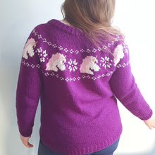 Last inn bildet i Galleri-visningsprogrammet, Forever Unicorns voksengenser