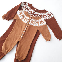 Last inn bildet i Galleri-visningsprogrammet, Lillebjørn bamsedress