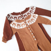 Last inn bildet i Galleri-visningsprogrammet, Lillebjørn bamsedress