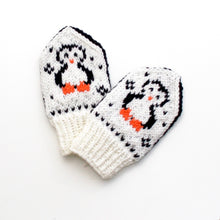 Load image into Gallery viewer, Happy Penguin