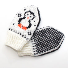 Load image into Gallery viewer, Happy Penguin