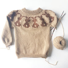 Last inn bildet i Galleri-visningsprogrammet, Barnas kaningenser