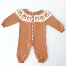 Last inn bildet i Galleri-visningsprogrammet, Lillebjørn bamsedress