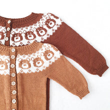 Last inn bildet i Galleri-visningsprogrammet, Lillebjørn bamsedress