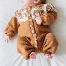 Last inn bildet i Galleri-visningsprogrammet, Lillebjørn bamsedress