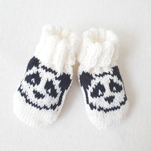 Last inn bildet i Galleri-visningsprogrammet, Pandasokker