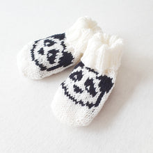 Last inn bildet i Galleri-visningsprogrammet, Pandasokker