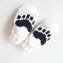 Last inn bildet i Galleri-visningsprogrammet, Pandasokker