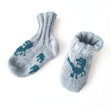 Last inn bildet i Galleri-visningsprogrammet, Raptorsokker