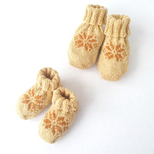 Last inn bildet i Galleri-visningsprogrammet, Selbusokker Mini