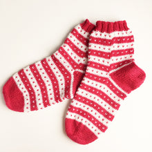 Last inn bildet i Galleri-visningsprogrammet, Enkle Fanasokker