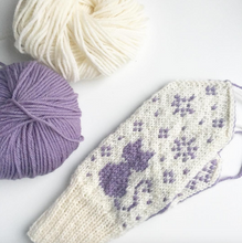 Last inn bildet i Galleri-visningsprogrammet, Katt i snøen