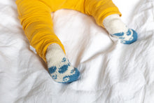 Last inn bildet i Galleri-visningsprogrammet, Hvalborgsokker