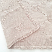 Last inn bildet i Galleri-visningsprogrammet, Teddyteppe