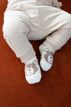 Last inn bildet i Galleri-visningsprogrammet, Teddysokker