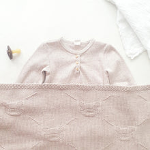 Last inn bildet i Galleri-visningsprogrammet, Teddyteppe