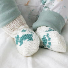 Last inn bildet i Galleri-visningsprogrammet, Terriersokker