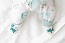 Last inn bildet i Galleri-visningsprogrammet, Terriersokker