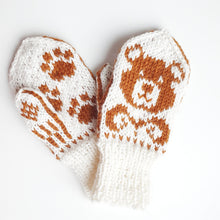 Last inn bildet i Galleri-visningsprogrammet, Toddler Teddy