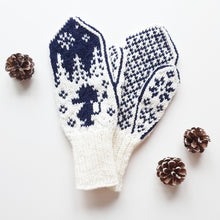 Last inn bildet i Galleri-visningsprogrammet, Troll i skogen