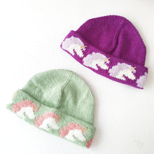 Last inn bildet i Galleri-visningsprogrammet, Den andre enhjørninglua