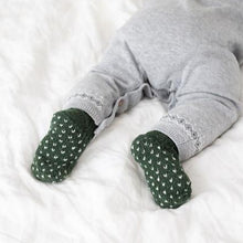 Last inn bildet i Galleri-visningsprogrammet, Vintergransokker