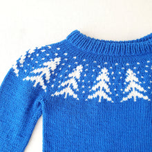 Last inn bildet i Galleri-visningsprogrammet, Vintergrangenser