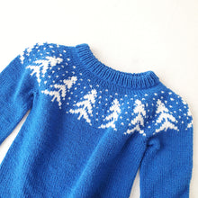 Last inn bildet i Galleri-visningsprogrammet, Vintergrangenser