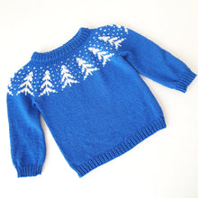 Last inn bildet i Galleri-visningsprogrammet, Vintergrangenser