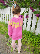 Load image into Gallery viewer, Pineapple Party ananasgenser - norsk
