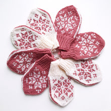 Last inn bildet i Galleri-visningsprogrammet, Barfrost - English
