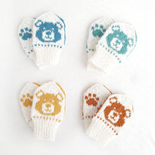 Load image into Gallery viewer, Baby Teddy - English
