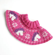 Last inn bildet i Galleri-visningsprogrammet, Enhjørninghals
