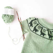 Last inn bildet i Galleri-visningsprogrammet, Brachiosaurus Sweater - English
