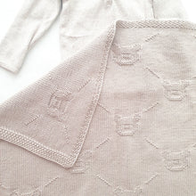 Last inn bildet i Galleri-visningsprogrammet, Teddyteppe
