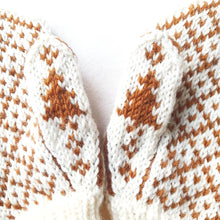 Last inn bildet i Galleri-visningsprogrammet, Barnas uglevotter
