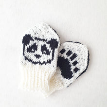 Load image into Gallery viewer, PandaBaby
