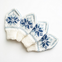 Last inn bildet i Galleri-visningsprogrammet, SelbuBaby - English
