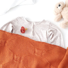 Last inn bildet i Galleri-visningsprogrammet, Teddyteppe
